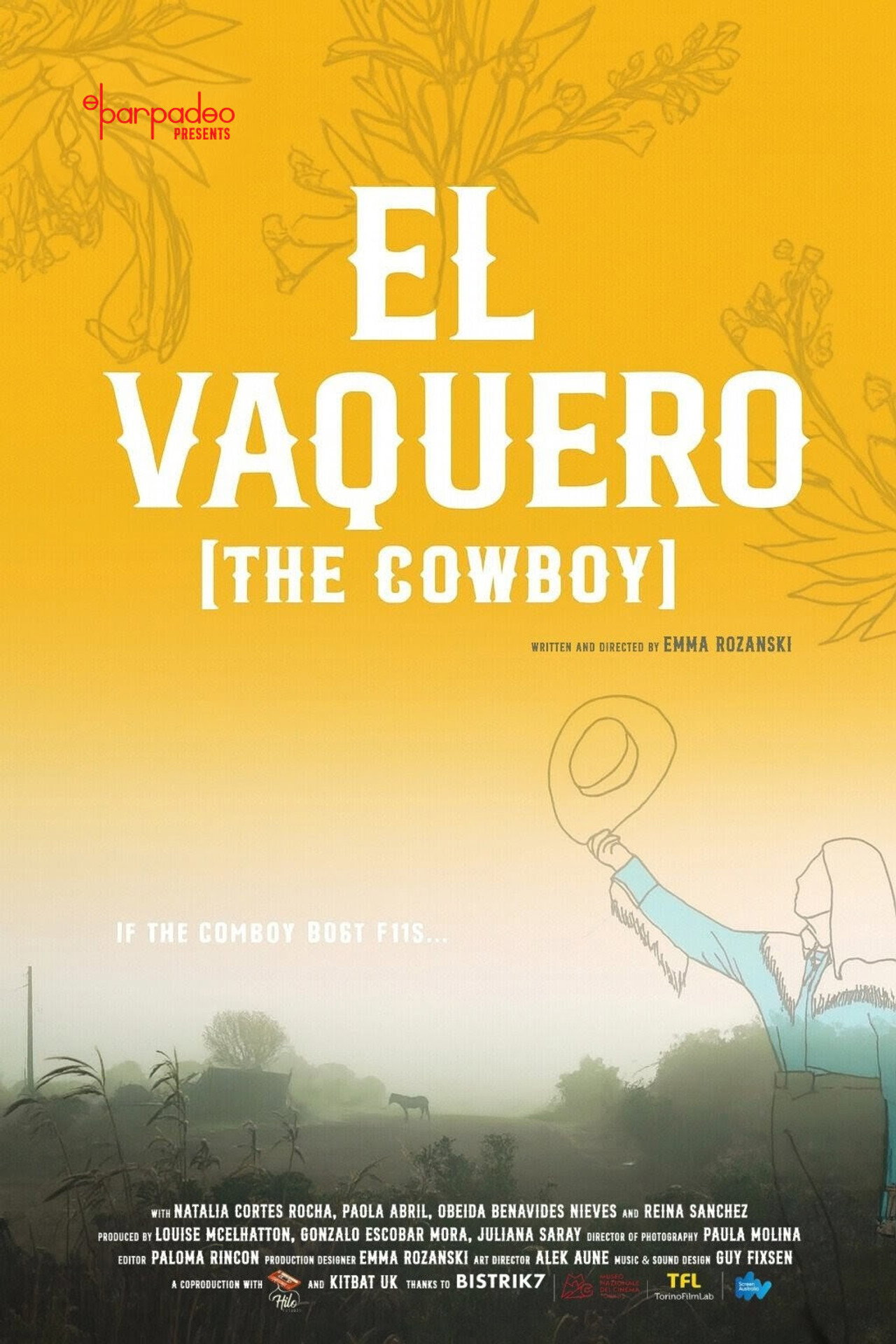 The Cowboy