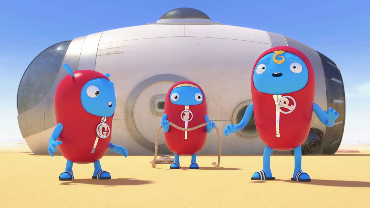 젤리고 — Épisode 29