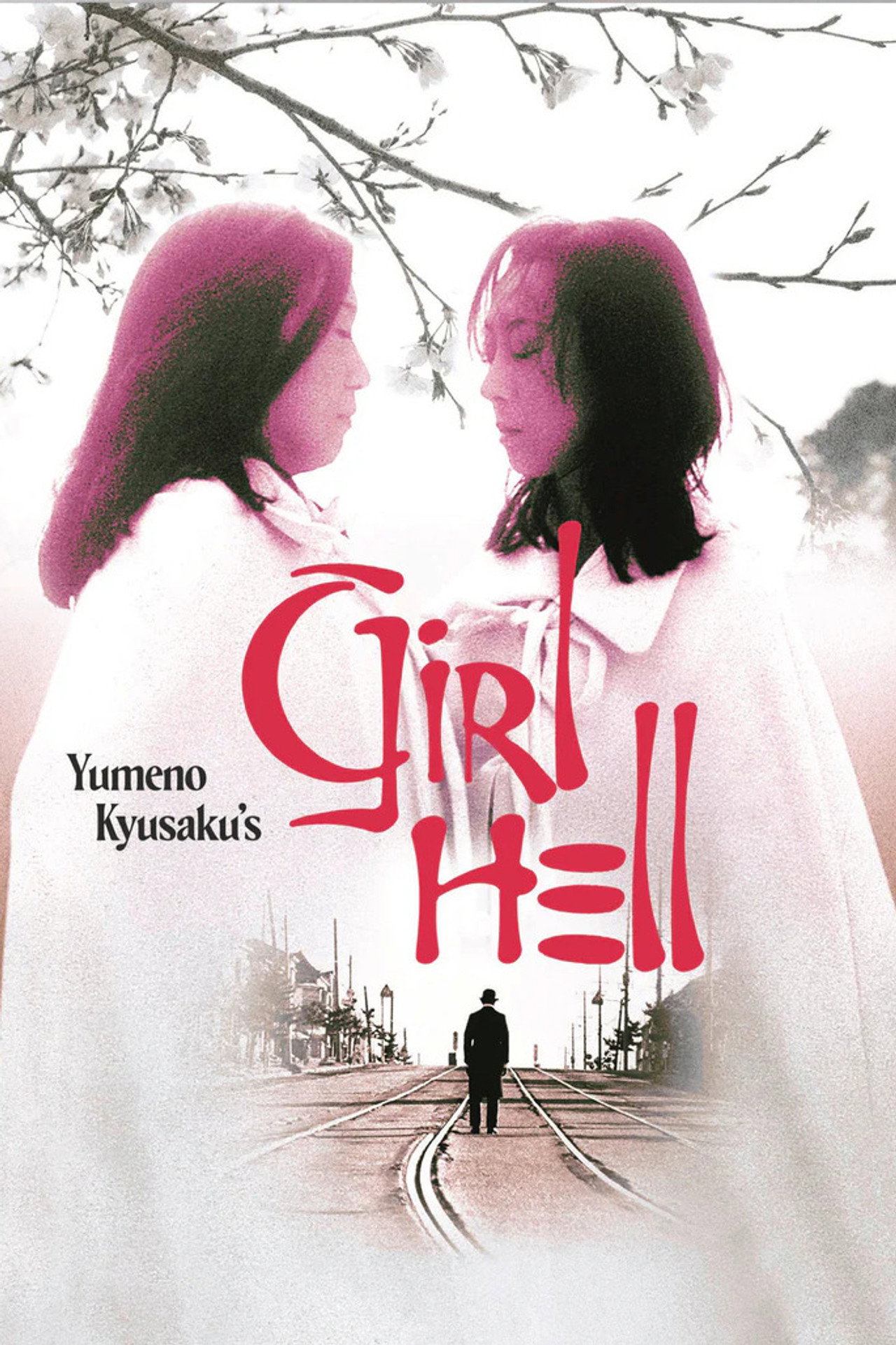 Yumeno Kyusaku's Girl Hell
