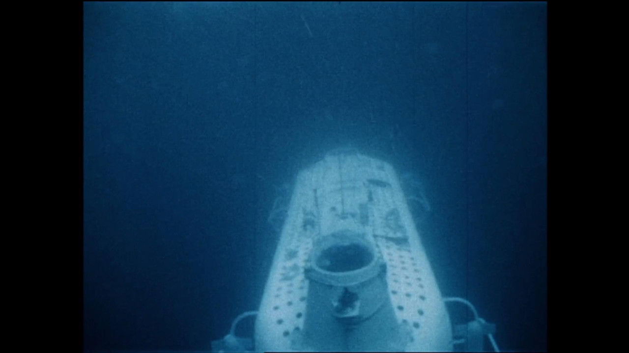 The Disappearance Of The PX-15