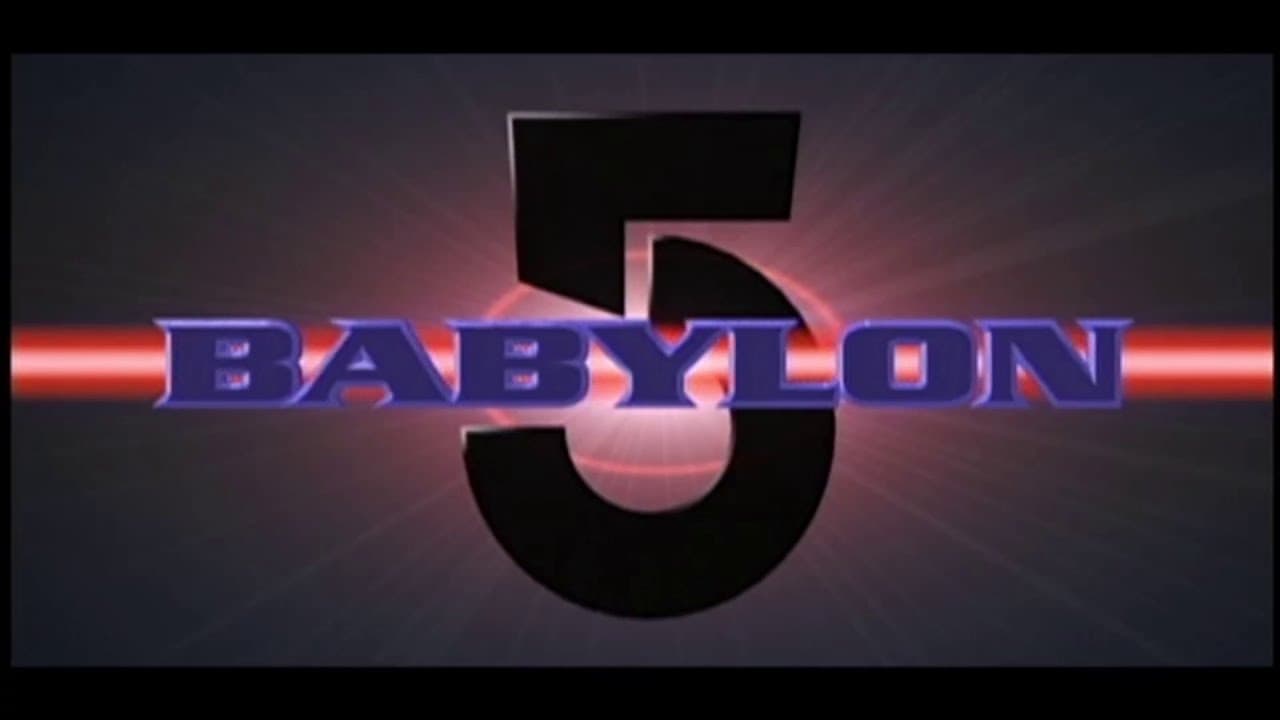 Babylon 5 - Point of No Return