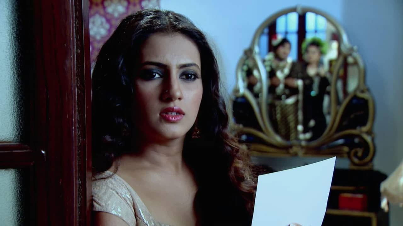 Qubool Hai — Épisode 697