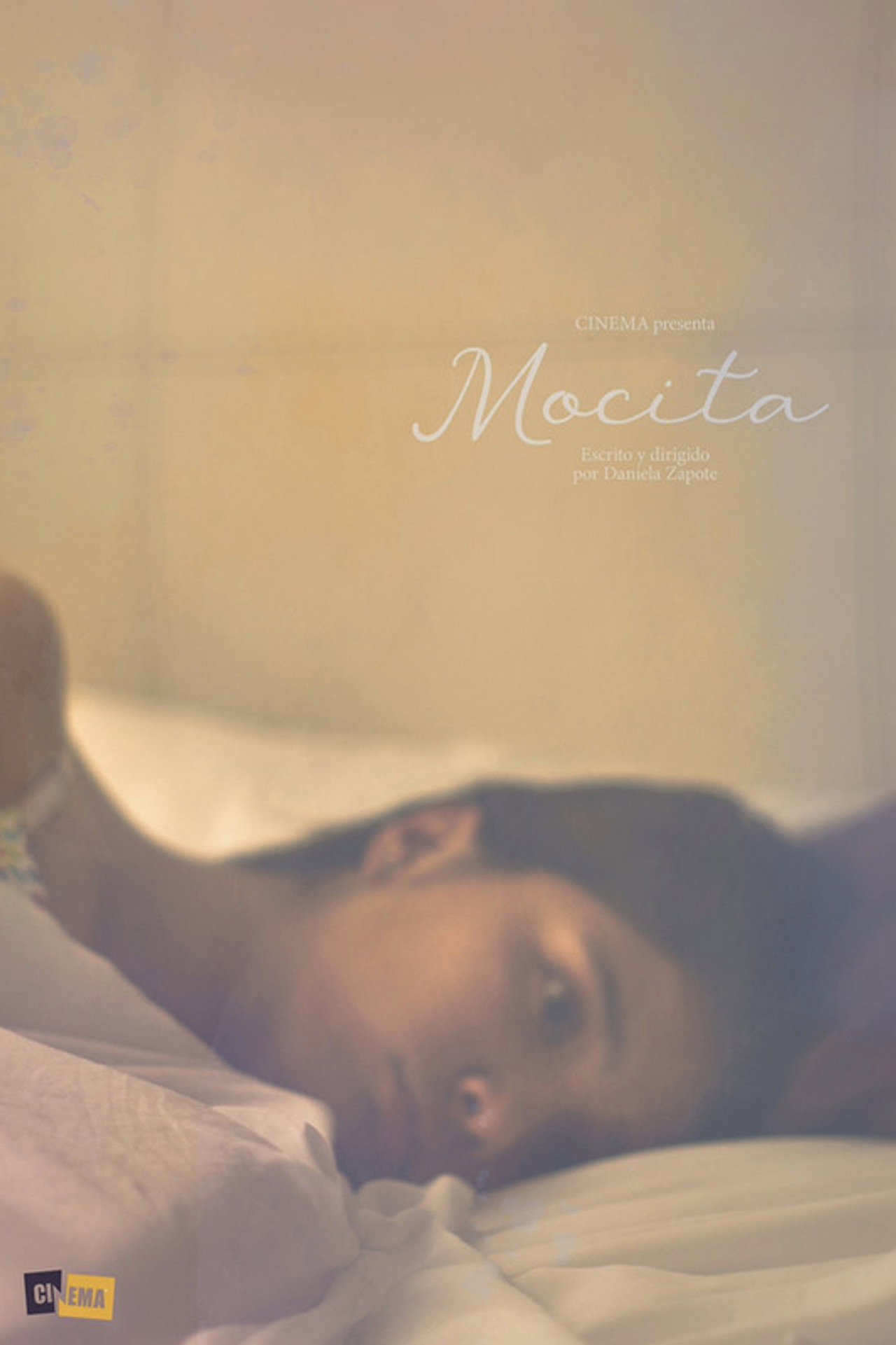 Mocita Backdrop