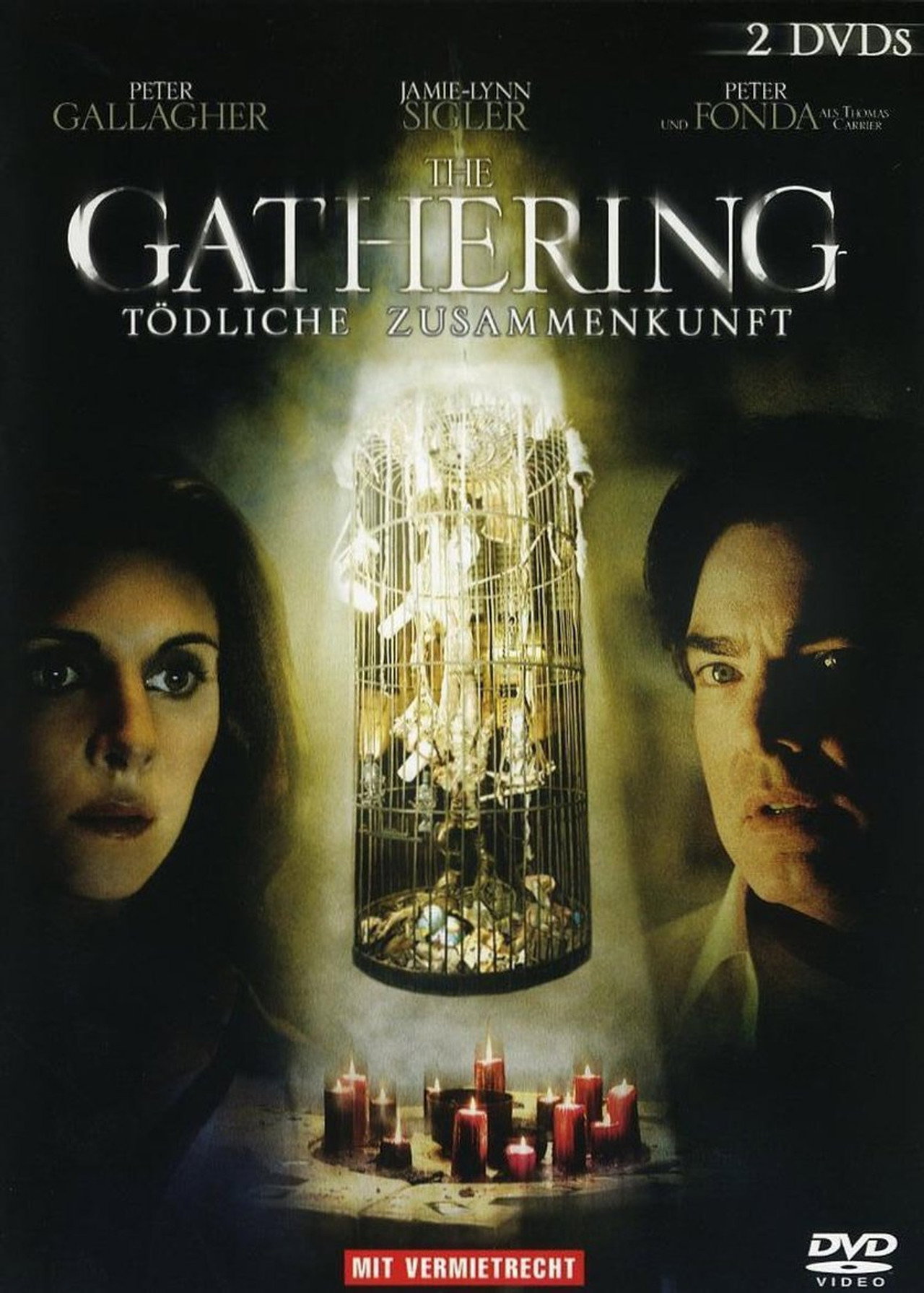 The Gathering - Tödliche Zusammenkunft