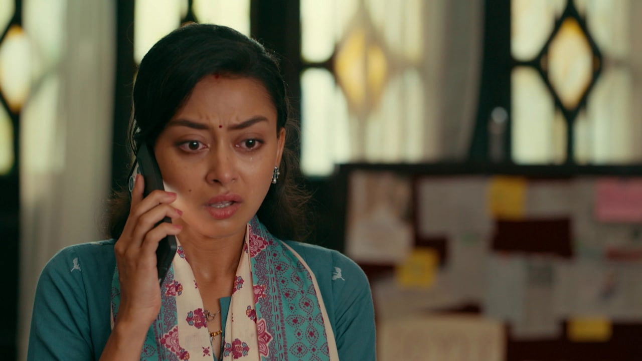 Tod Kar Dil Mera — Épisode 23