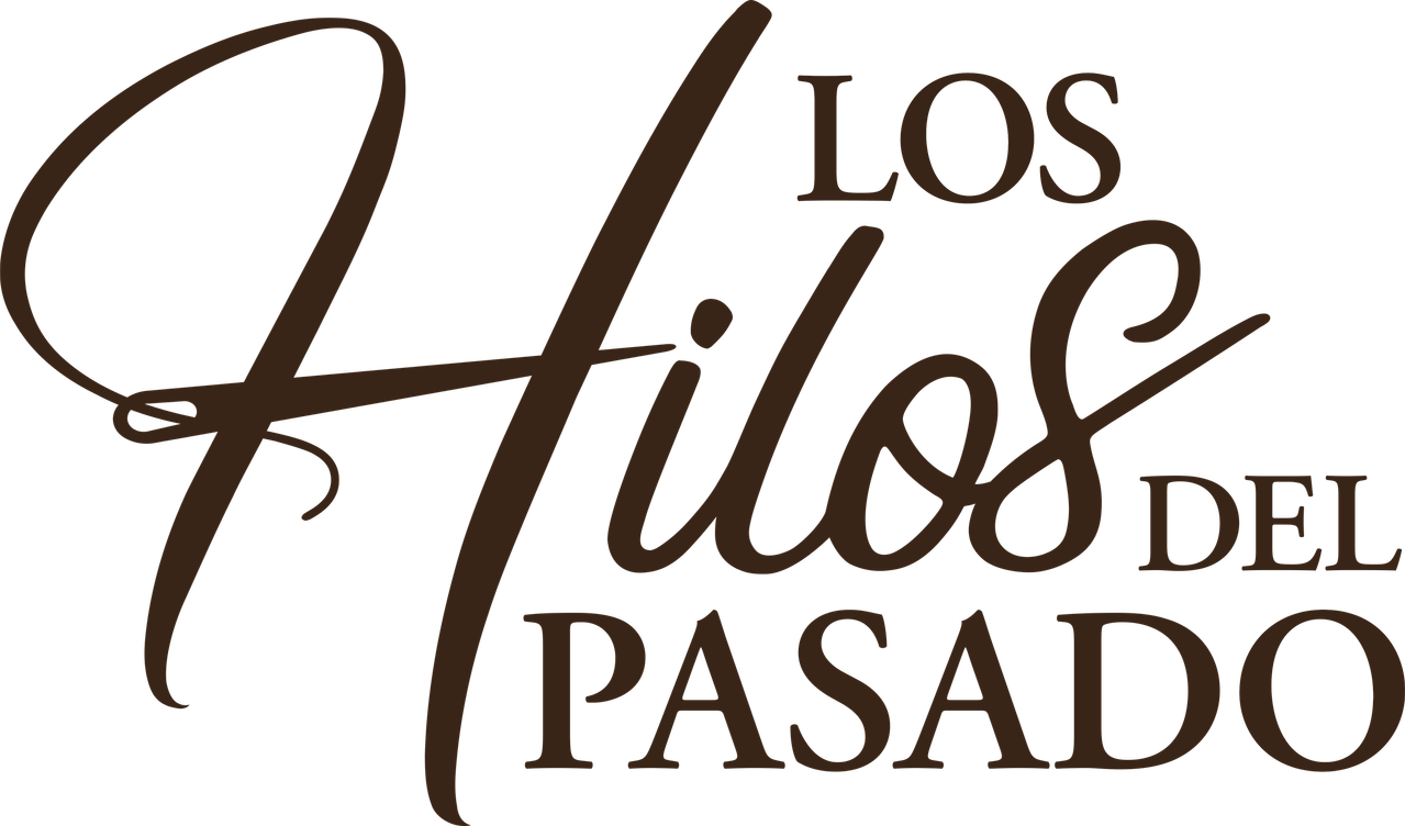 Los hilos del pasado
