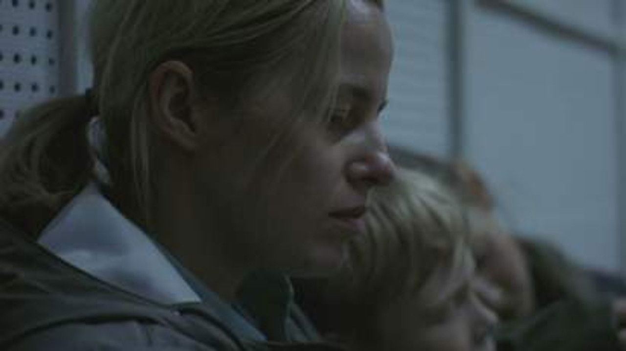 Sala. 2029 — Épisode 3