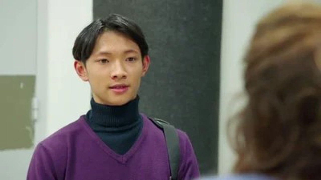 ASKIP, le collège se la raconte — Le jour du 1er avril