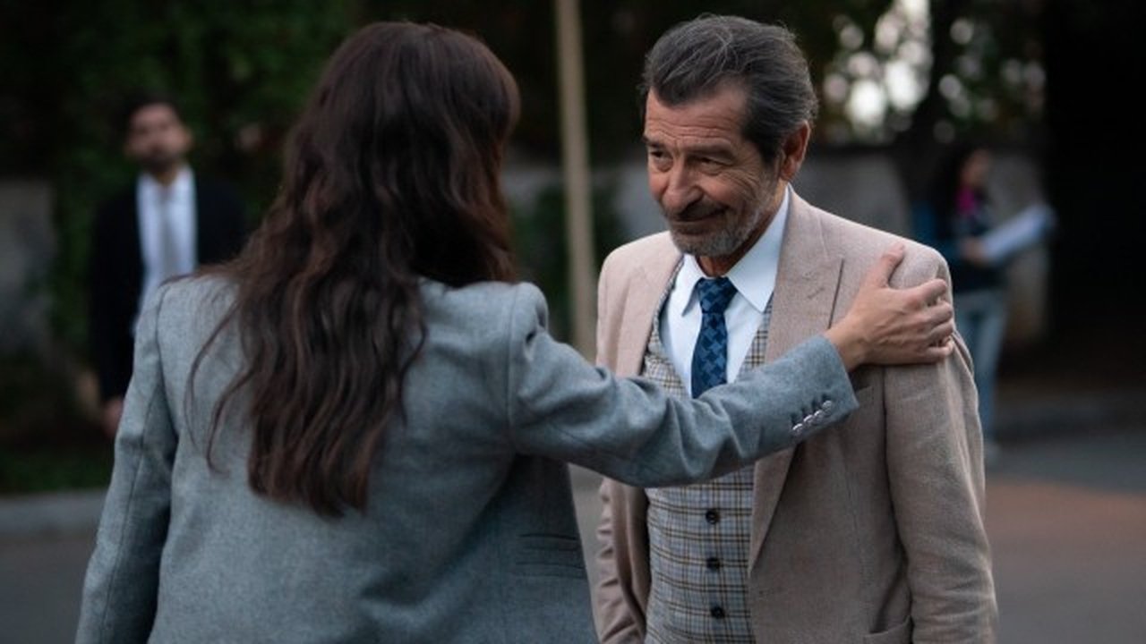 Family Secrets - Season 3 Episode 6 : Episode 69