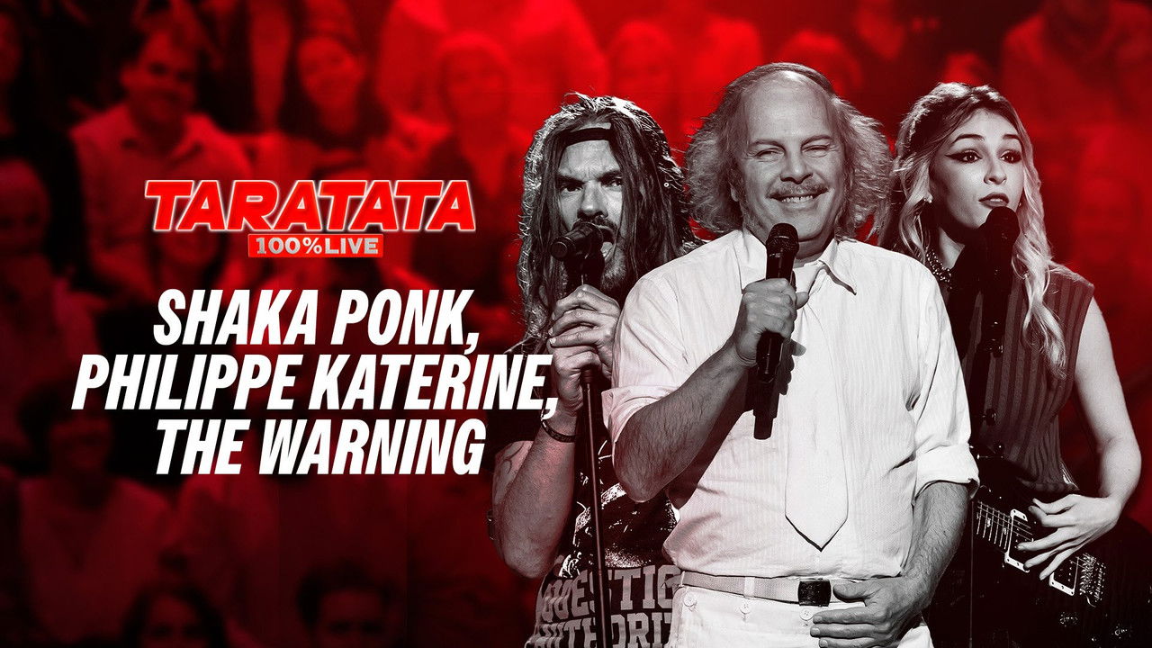 Taratata - Season 24 Episode 5 : Episode 5