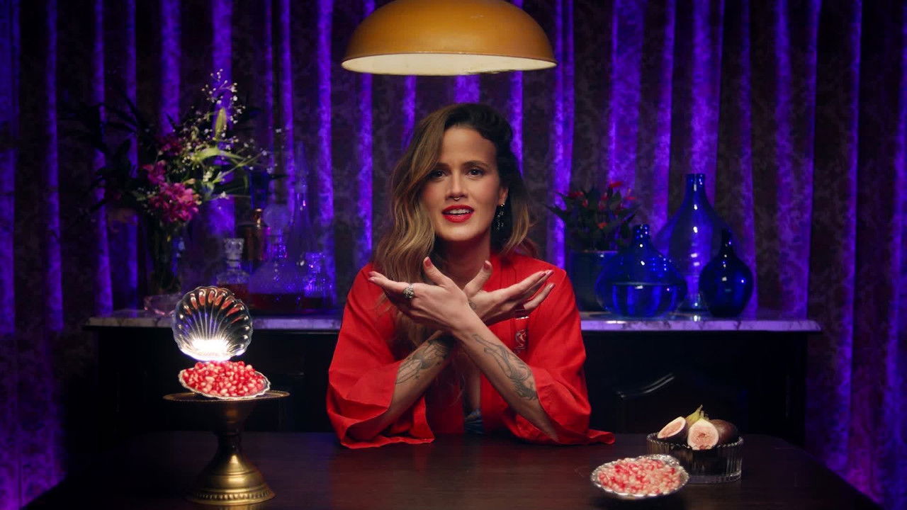 Sobrepostas — Épisode 8