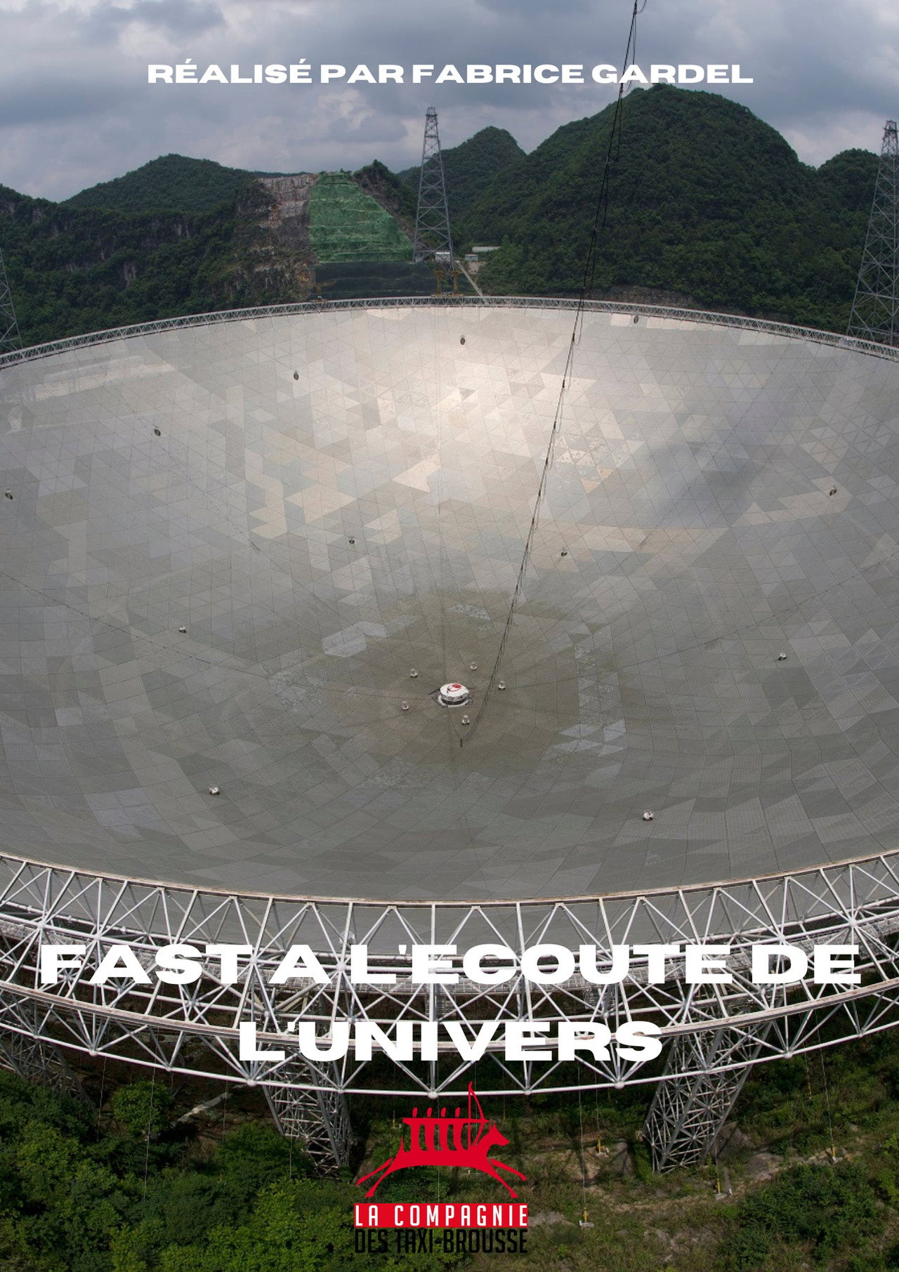 FAST, à l'écoute de l'univers filmaffisch