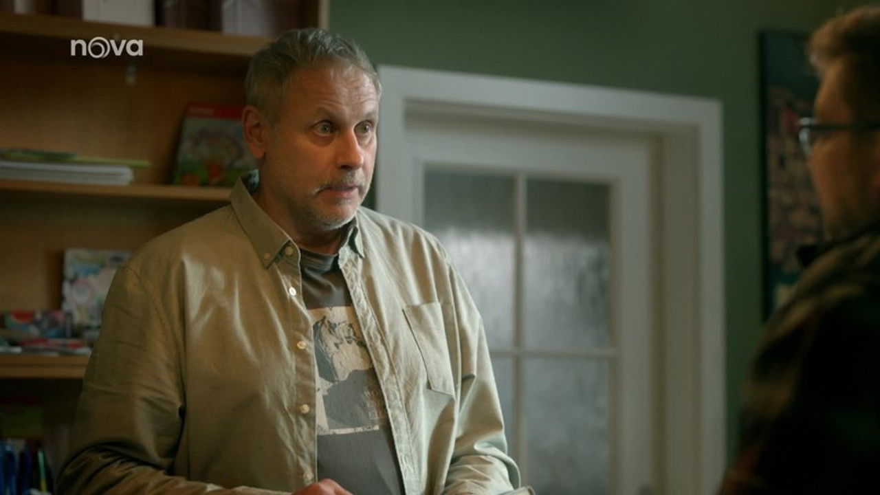 Bratři a sestry — Épisode 3