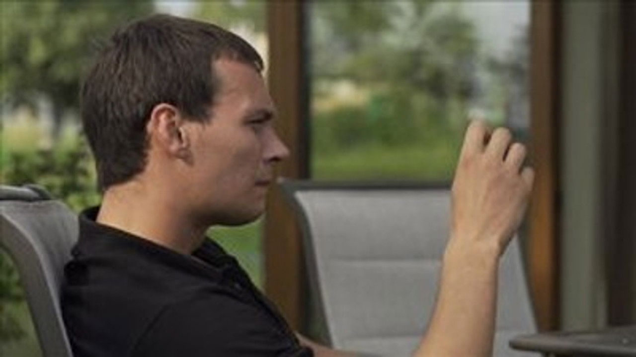 Pasmerkti — Épisode 12