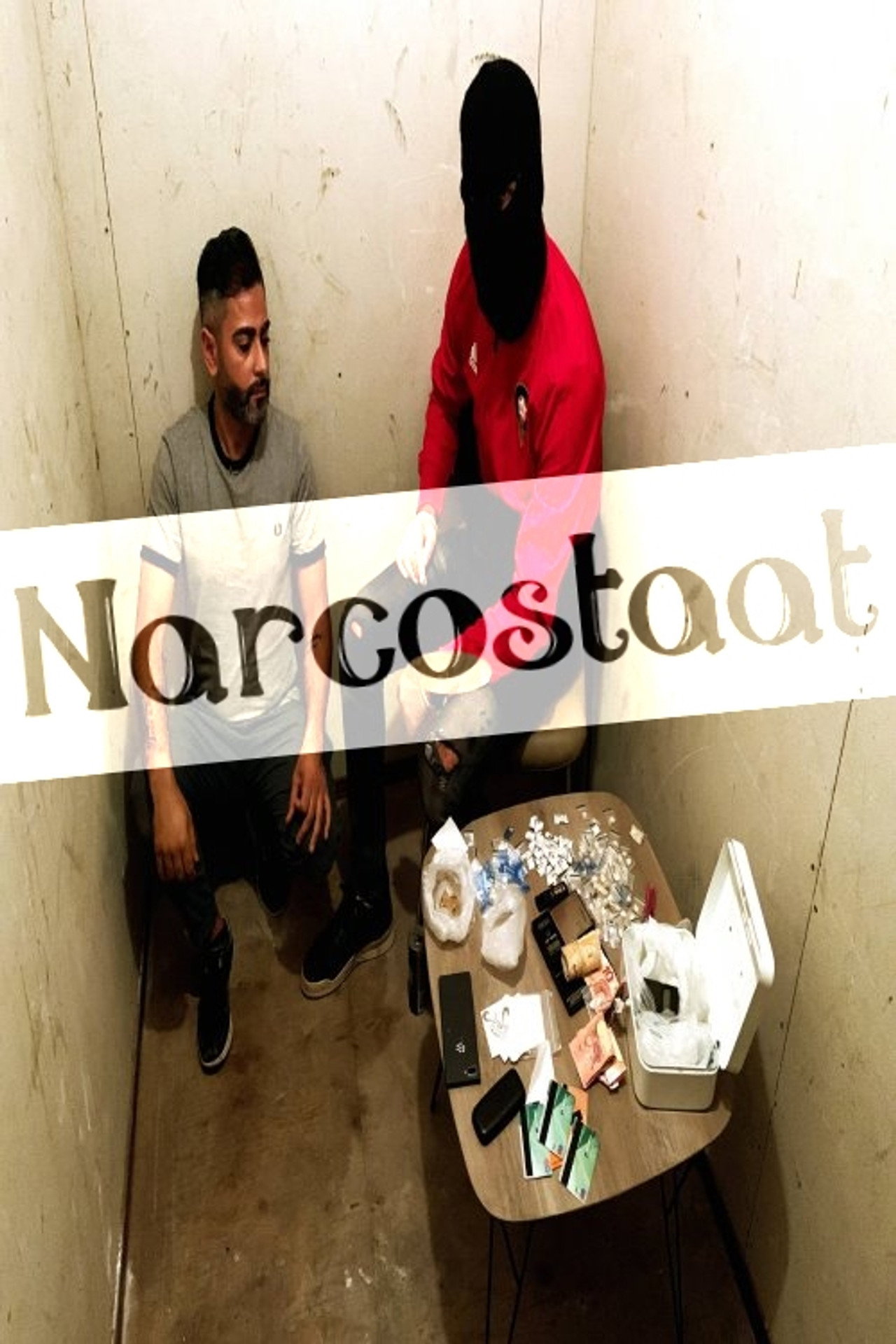 Narcostaat