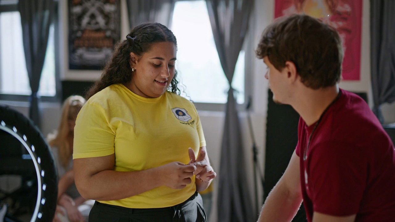 מקיף מילאנו — Épisode 8