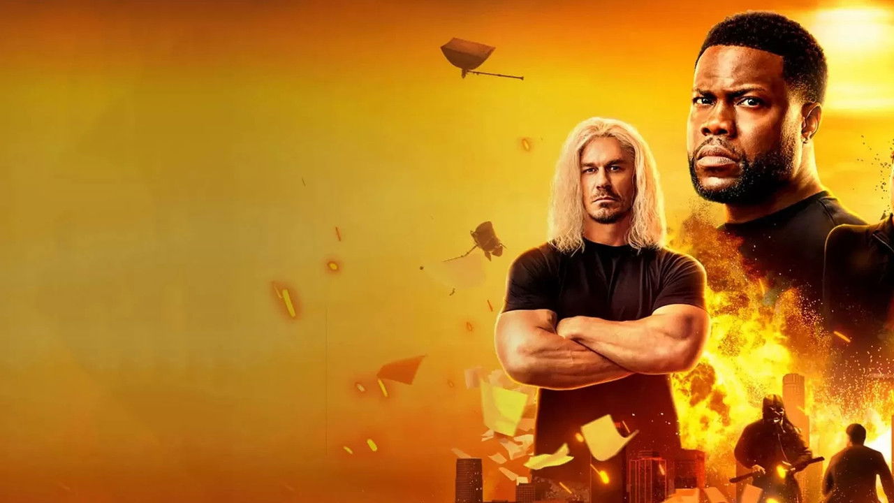 Die Hart: Die Harter