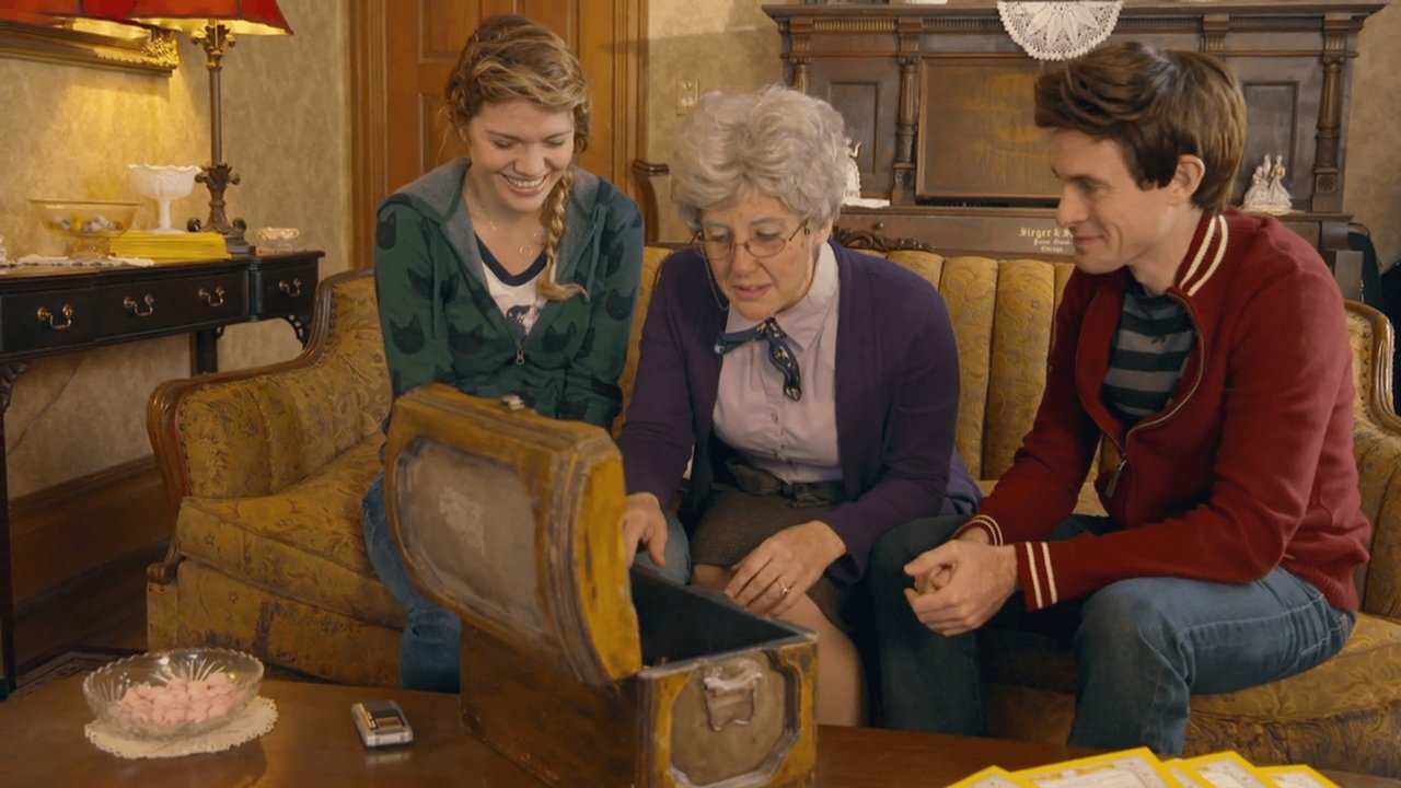 Studio C - Season 6 Episode 21 : Off-Set