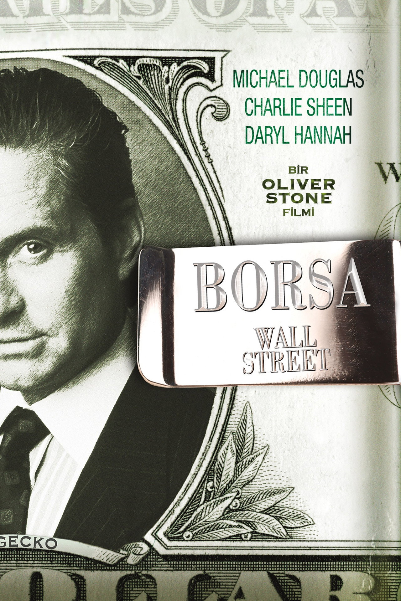 Borsa Poster