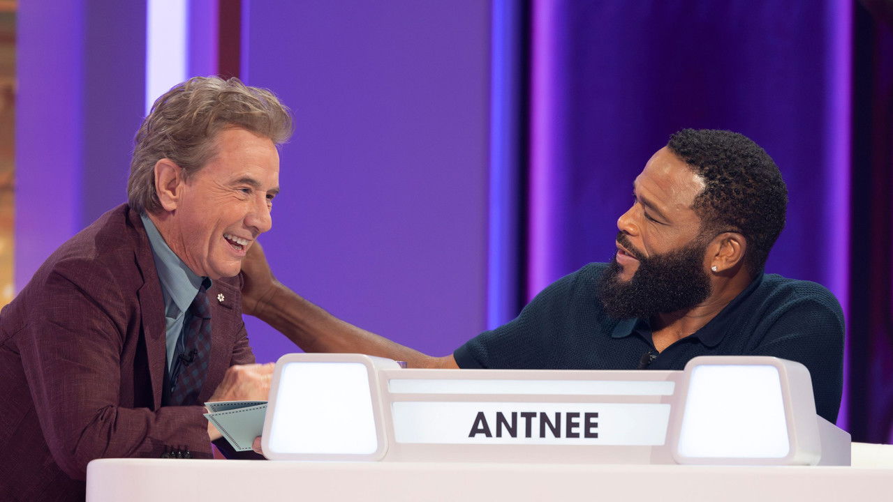 Match Game — Épisode 7