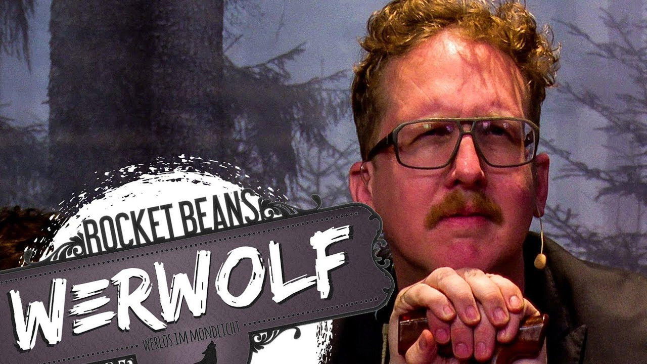 Werwolf — Épisode 9