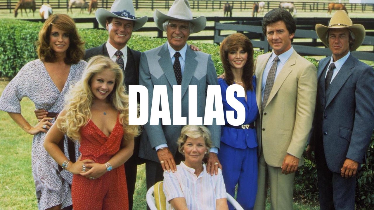 Dallas - Season 7