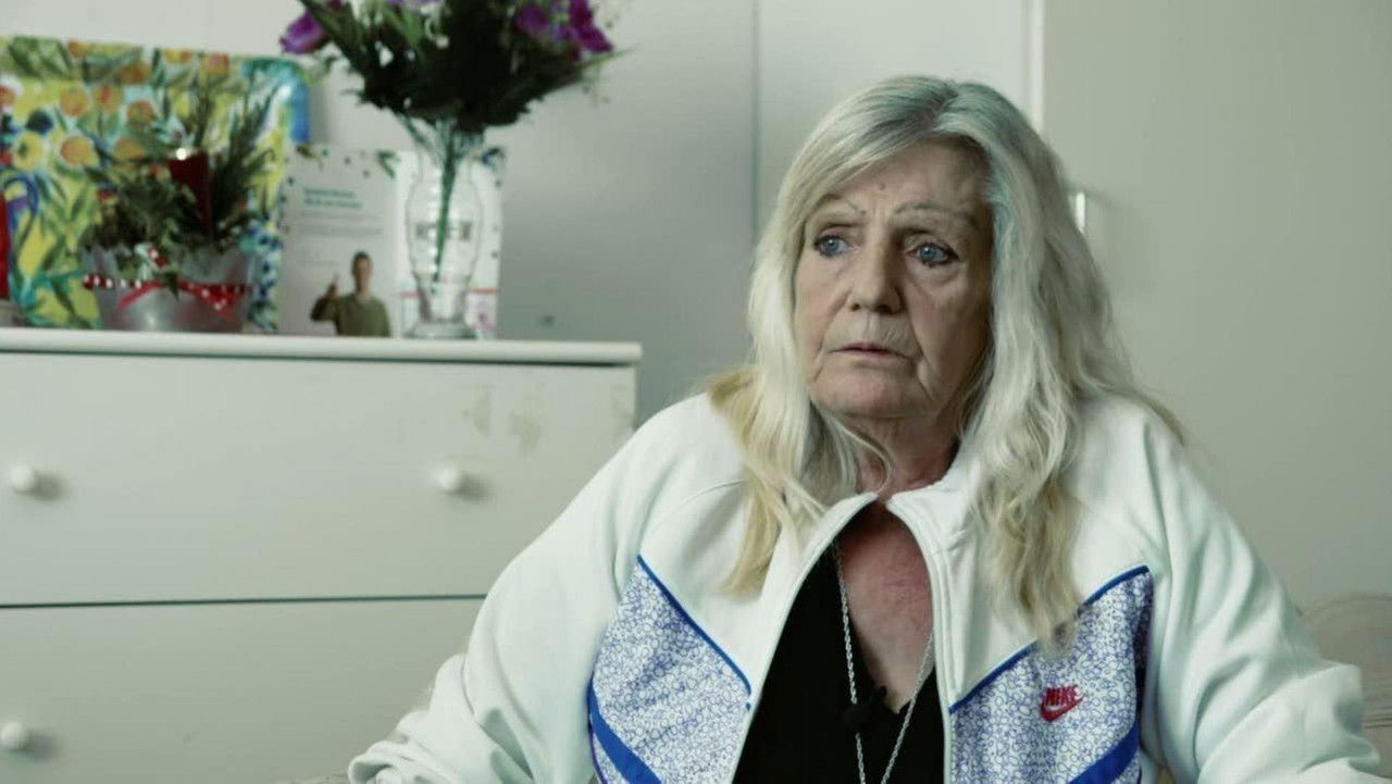 Svenska fall för FBI — Épisode 6