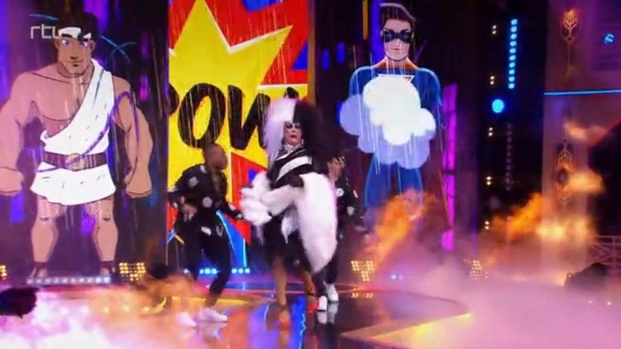 Make Up Your Mind - Season 3 Episode 4 : Episode 4