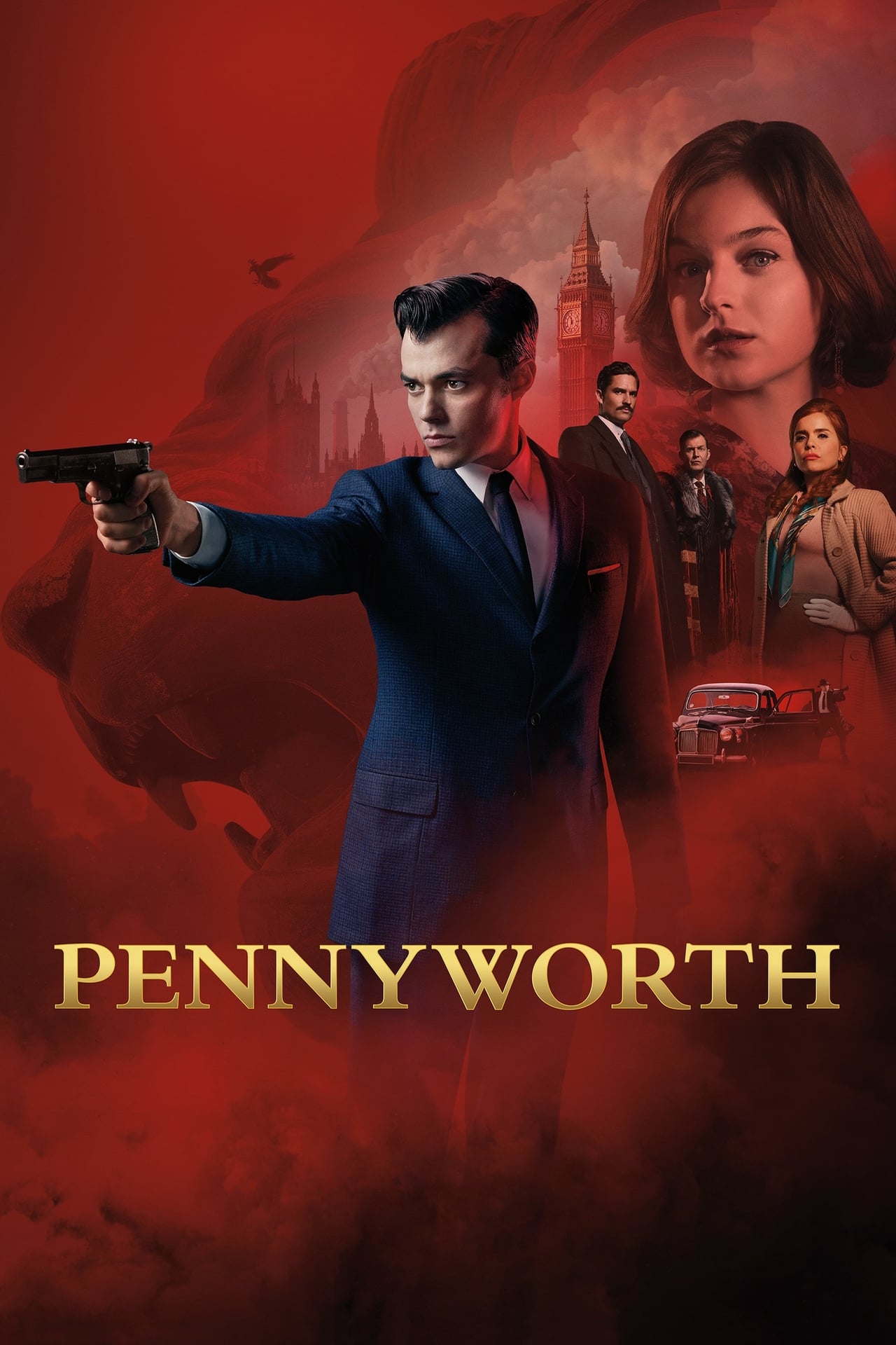 Image Pennyworth