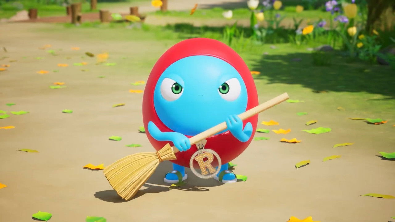 젤리고 — Épisode 20