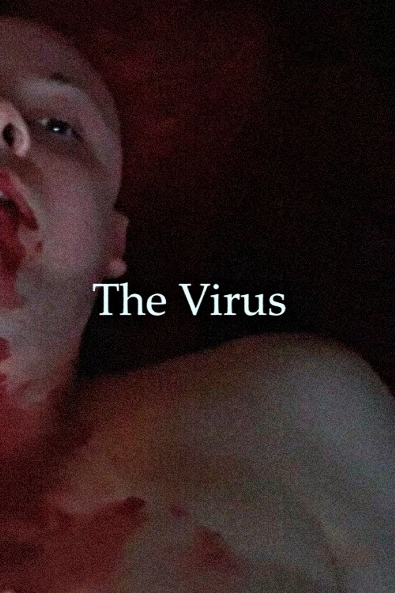 The Virus filmaffisch