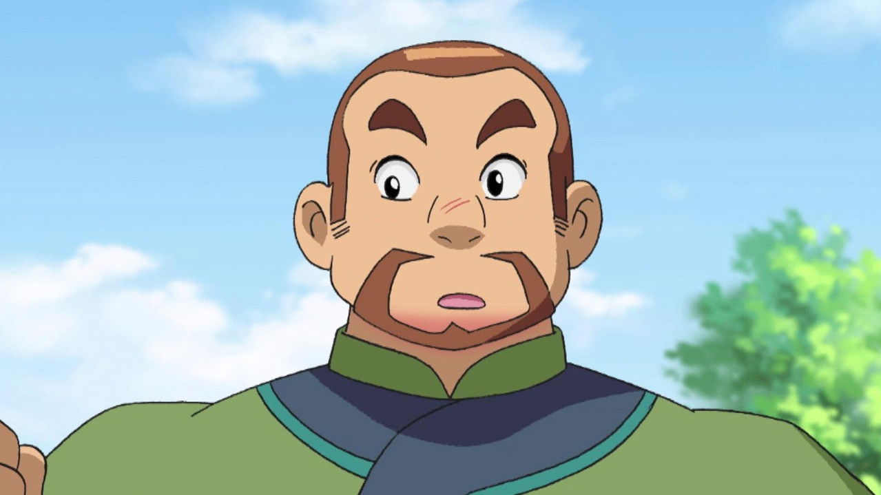 甜心格格 — Épisode 28