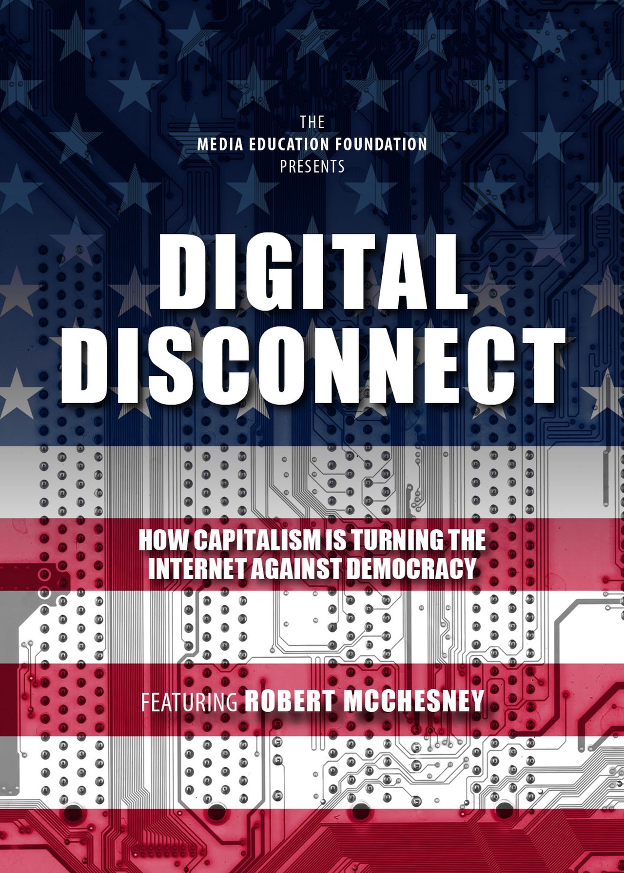 Digital Disconnect Digital Disconnect