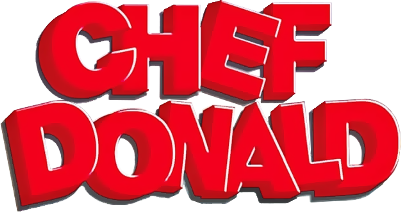 Шеф Дональд