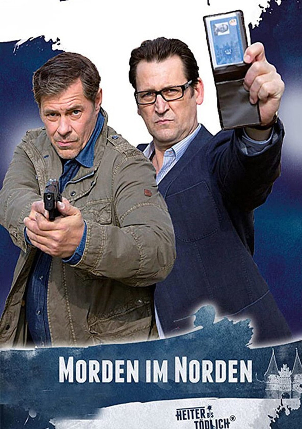 Murder in the North