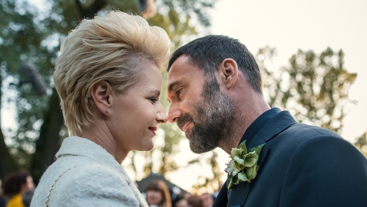 Second chance - Season 2 Episode 13 : Episode 13