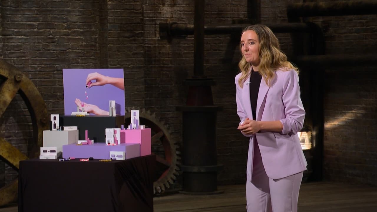 Dragons' Den - Season 20 Episode 1 : Episode 1