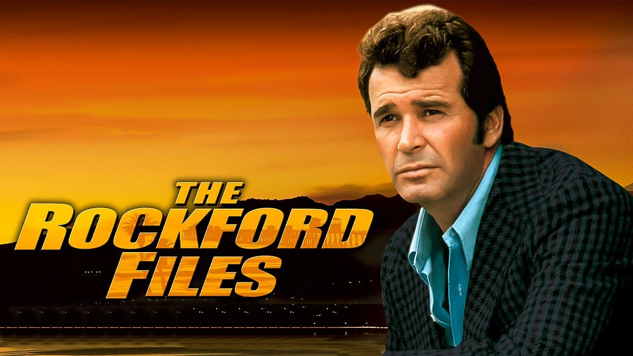 The Rockford Files - Season 4