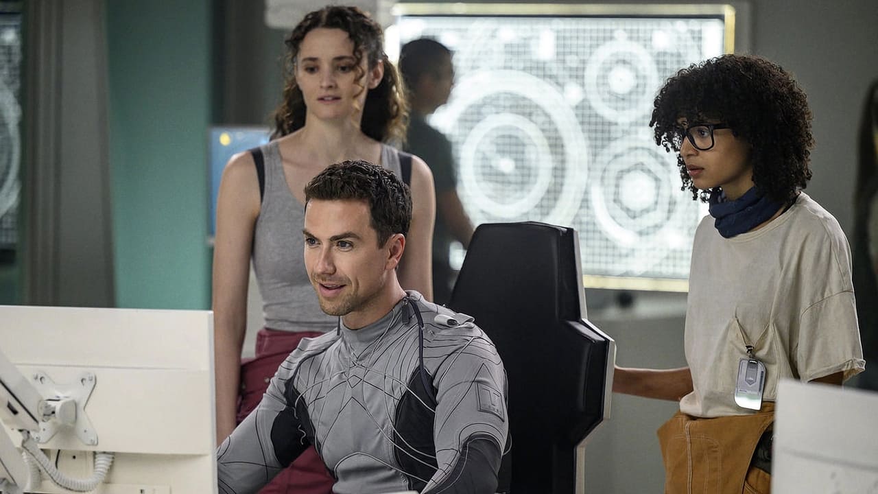 Image El arca (The Ark)