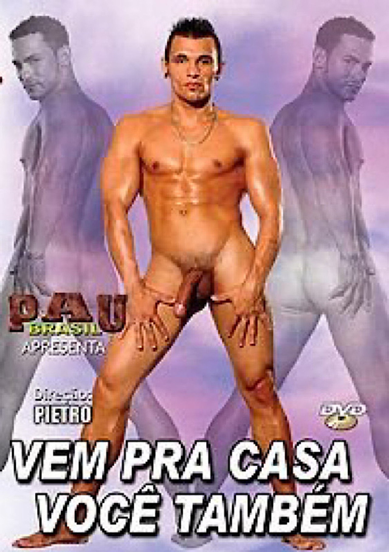 Vem Pra Casa Você Também filmaffisch