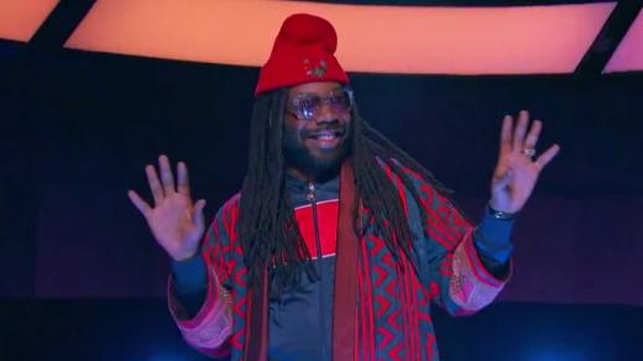 Ridiculousness - Season 9 Episode 25 : Big Baby D.R.A.M.