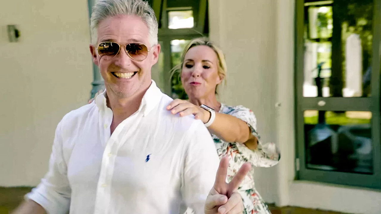 Villa Zuid-Afrika — Épisode 9