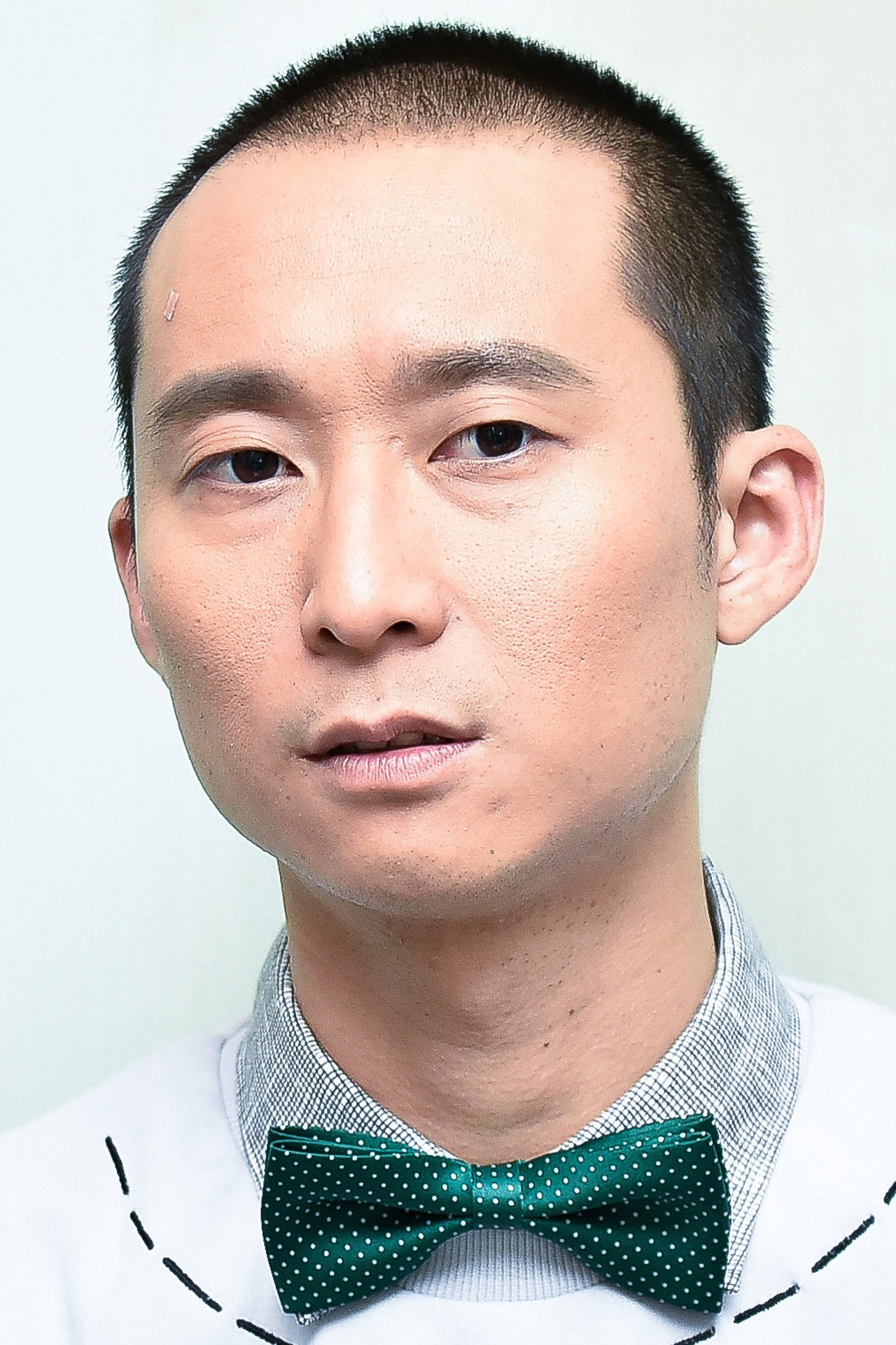 Hsin-Hao Hsieh