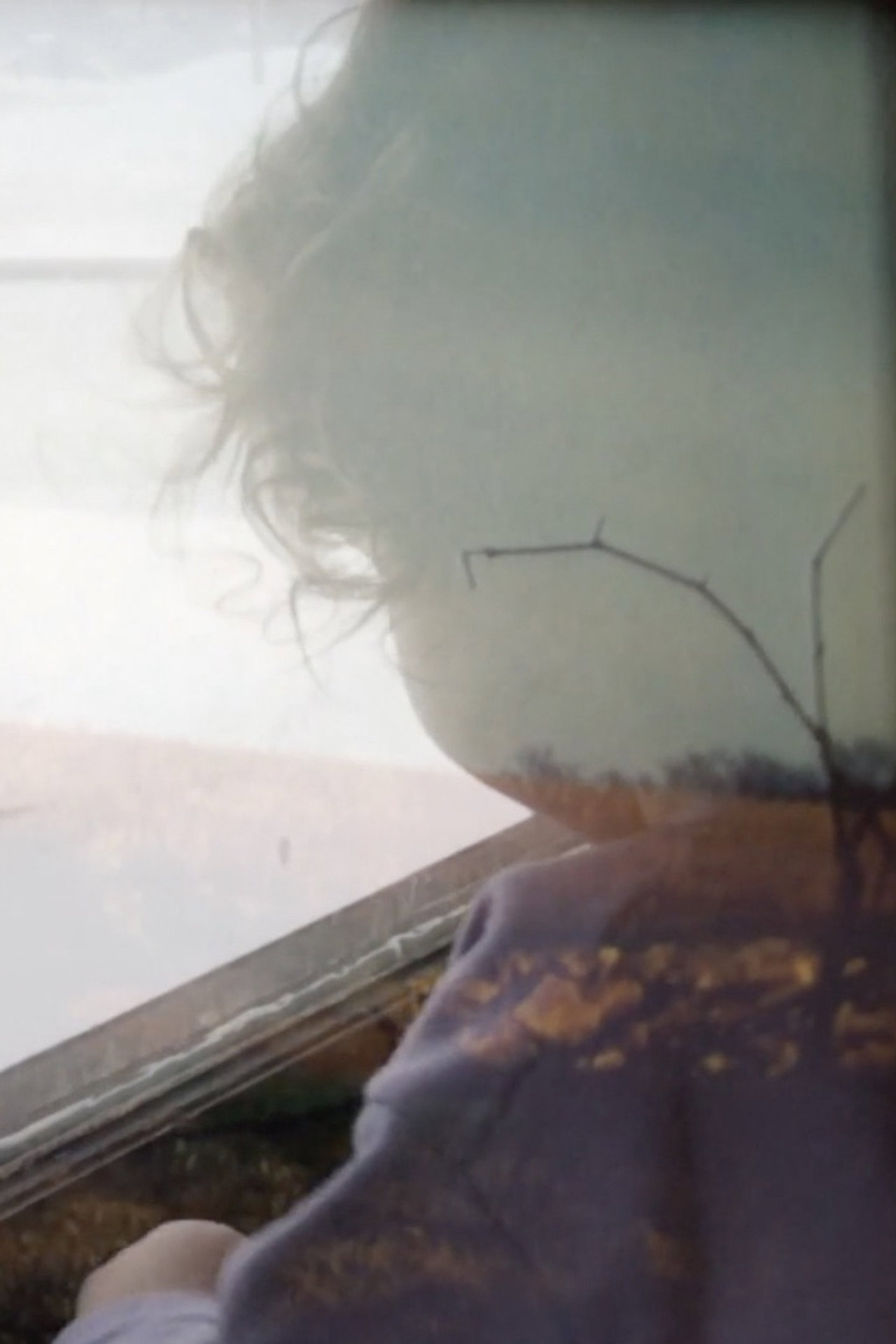 Continents Quiver as Memories Erupt into Earthflame filmaffisch