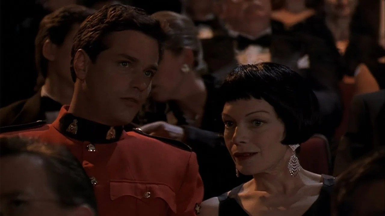 Un tandem de choc — L'Agent Nautilus