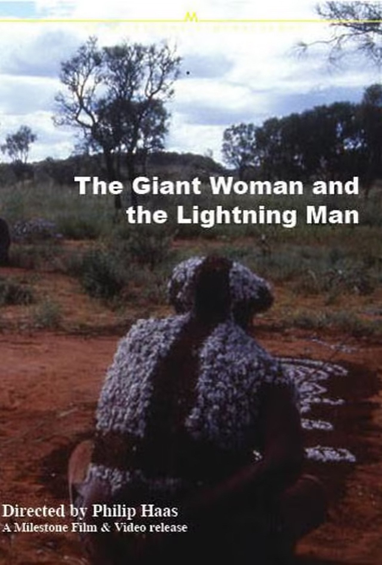 مشاهدة فيلم Magicians of the Earth: The Giant Woman and the Lightning Man مترجم بدون اعلانات - بوستر