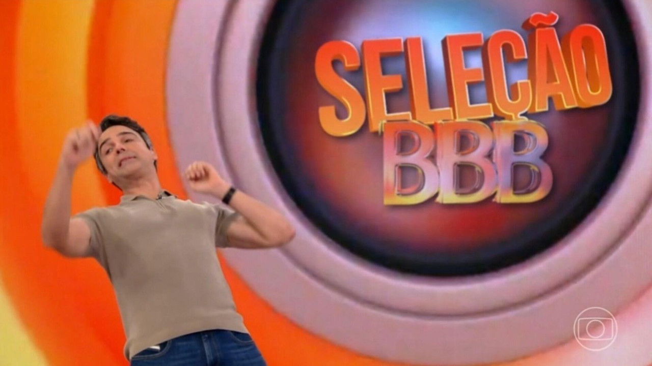 Seleção BBB — Épisode 2