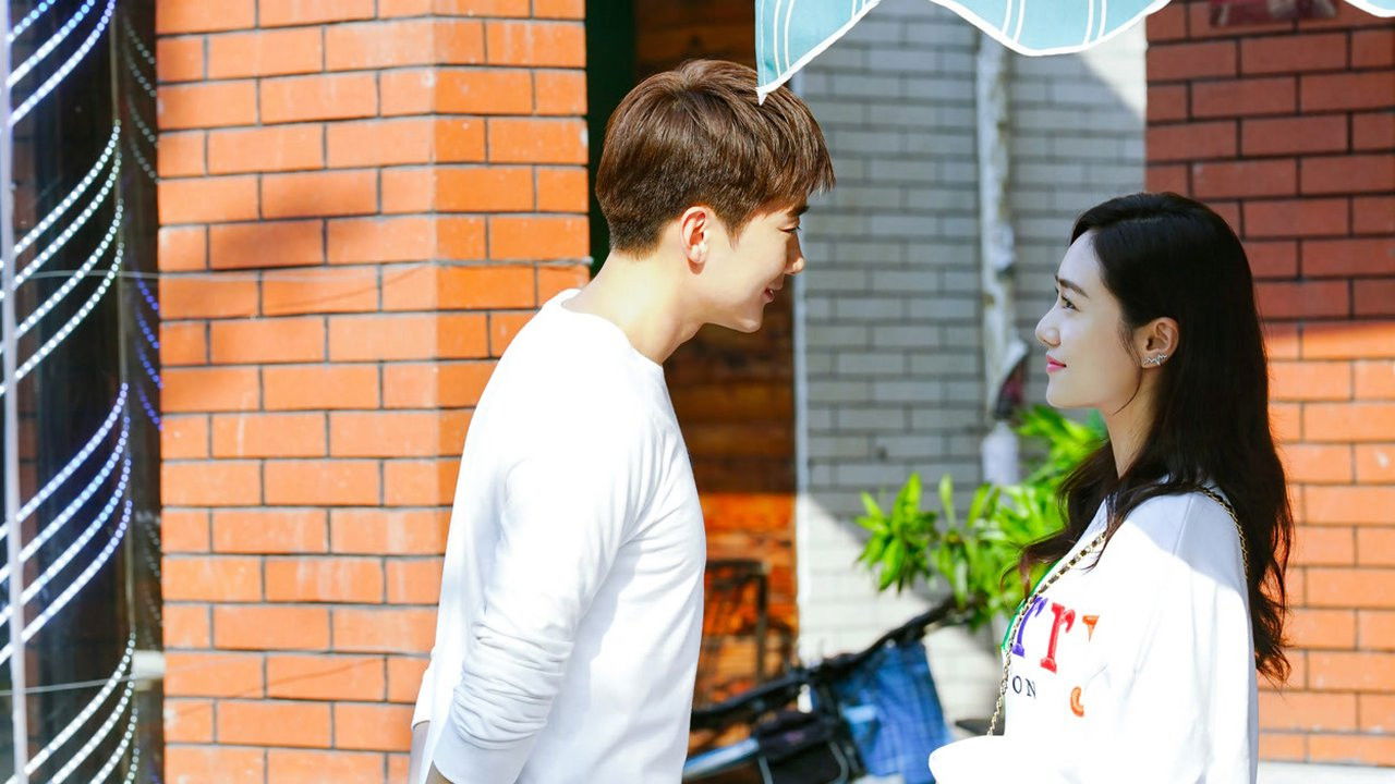 怦然心动的小姐姐 — Épisode 16