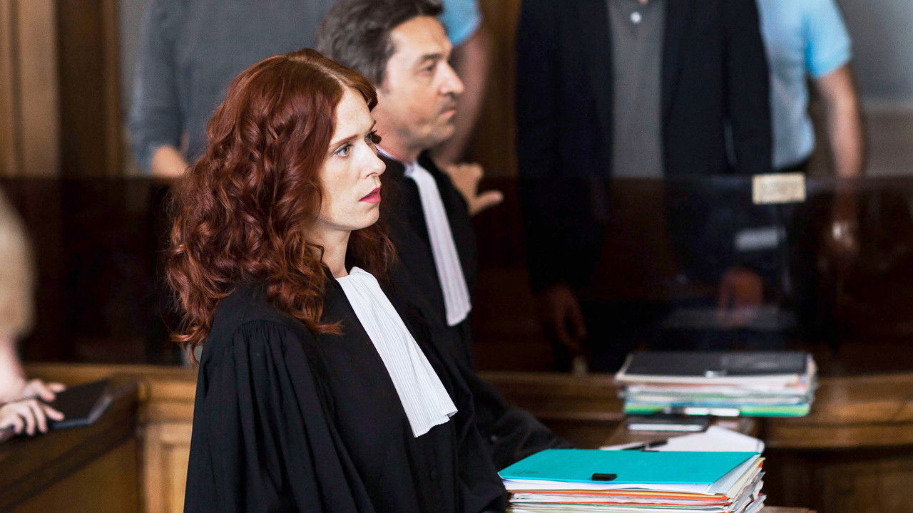 Engrenages — Épisode 2