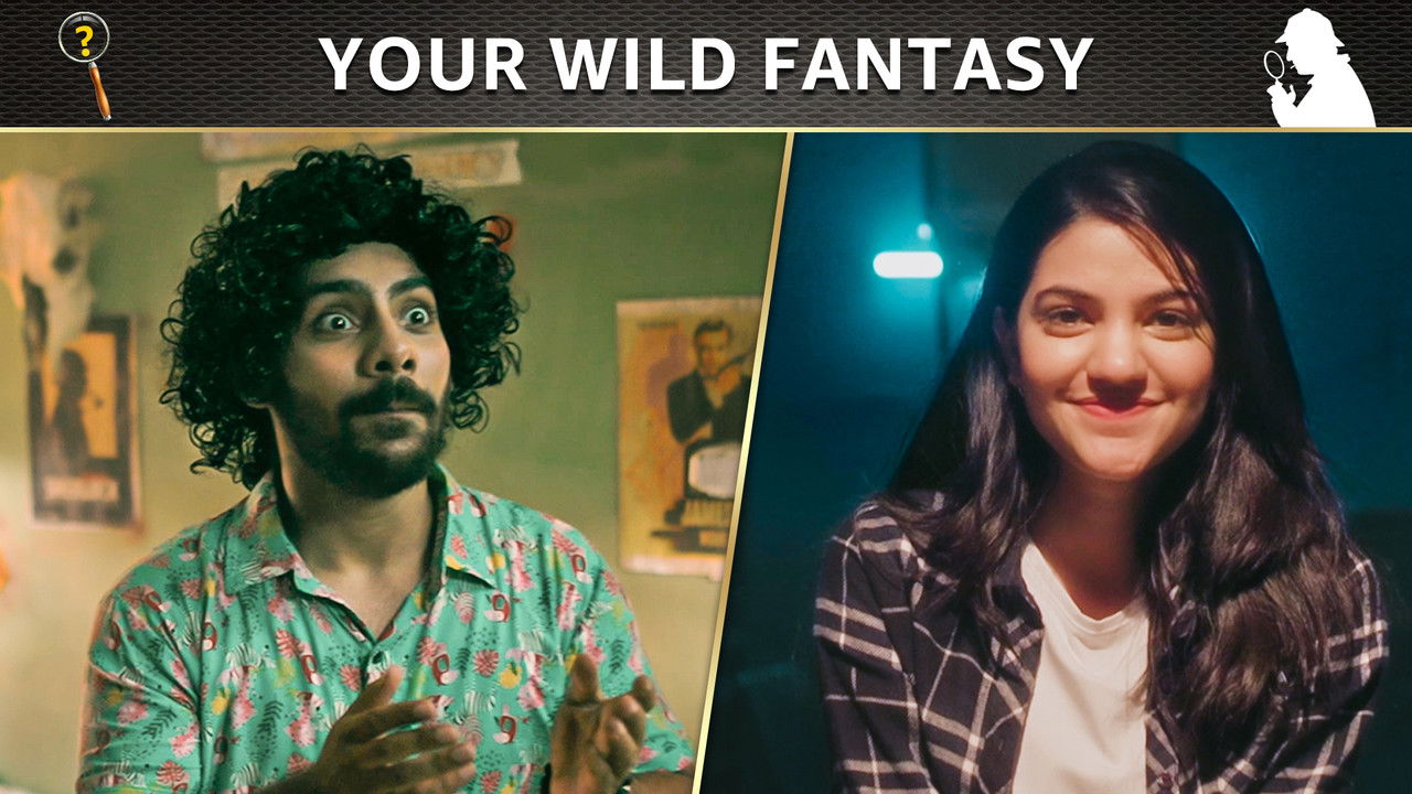 College Detectives — Épisode 2